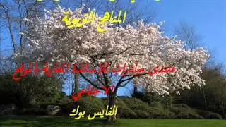 قراءة في الوثيقة الاطار لمراجعة المناهج التربوية