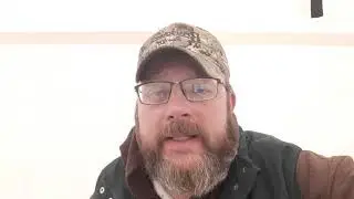 Livestream Homestead In Peril