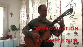 Improvisation 9
