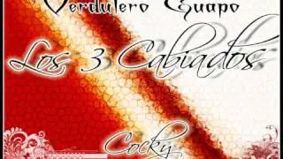 Los 3 cabiados.com - Verdulero Guapo