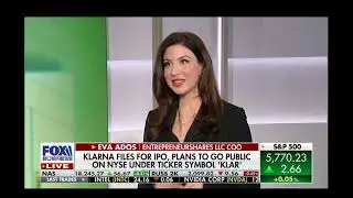 Ados on upcoming Klarna IPO