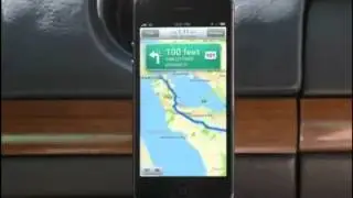 iPhone 5 Trailer (official trailer) + Info