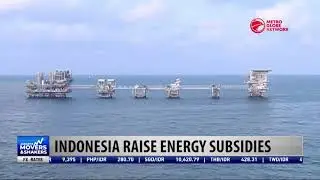 Indonesia Will Maintain Fuel And Electricity Prices, Raise Energy Subsidies Instead