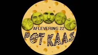 Pot Kaas Aflevering 21 - Dein ont ee in zn bench gescheetn