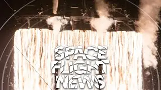 #156 - First Fully Expendable Falcon Heavy