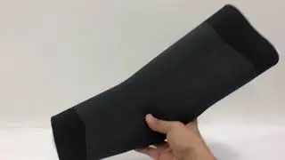Joelheira Para Prótese Transtibial Anatômica Flex HD