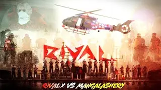 RX VS MG | WAR | AKRP | FT |