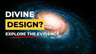 Cosmic Wonders: Evidence of a Divine Creator?