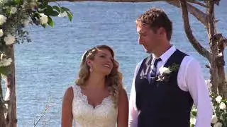 Kerrin & Jenna's Wedding