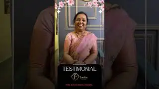 FTV London Salon Academy || Testimonials || Swati Soni Odisha