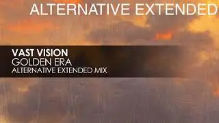 Vast Vision - Golden Era (Alternative Extended Mix) [Rielism]
