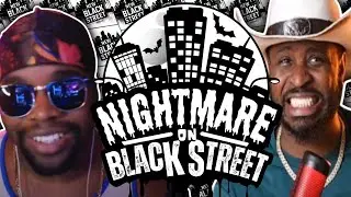 Battlefield 6 DOMINATES | Corn ban? | Female gamers? | Nightmare on Blackstreet