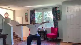 How to generate a bigger shoulder turn in your golf swing
