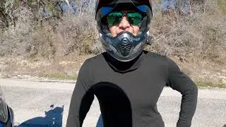 12/31/23 New Year's Eve Ride  Breakfast in Blanco  #TROSA #BROSA #ROSA! #JUSTHEREFORTHEWHEELS