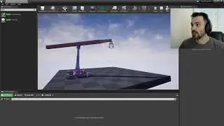 Введение в плагин Technocrane Live Link
