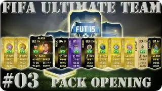 FUT JUMBO Premium Gold Pack Opening + Transfermarkt Shopping