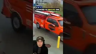 🚽Plumber Reclogs Pipes After No Payment?! 💥 Legal or Savage?