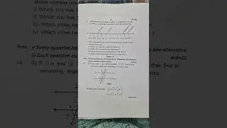 class 7 2024 SA1 question paper