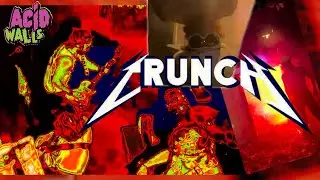 AW Archives 08-19-22 Crunch House with the PAC MAN