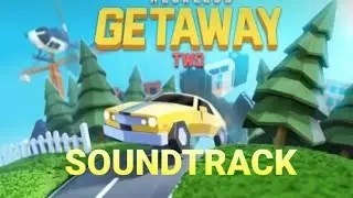 Reckless Getaway VS - The Big Chase(Soundtrack)