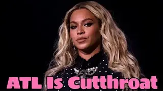 Beyonce Gets Her Unreleased Music Stolen While Twerking In Atlanta. 🧐 #music #song