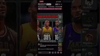 LeBron Fans Are Delusional #27