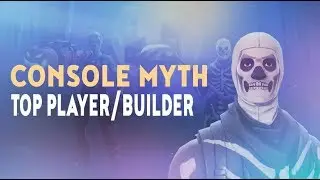 If TSM_Myth played Fortnite on console... (Issa Clickbait)