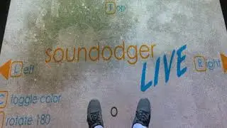 soundodgerLIVE - trailer