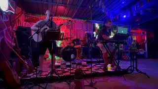 Home on a Monday an acoustic cover of the great Little River Band song