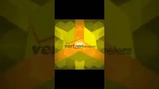 LG VX3400 (Verizon Wireless) Startup and Shutdown + External Display