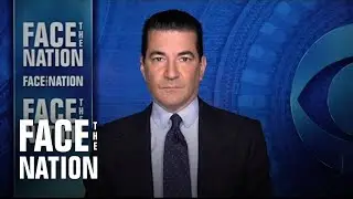 Gottlieb says COVID vaccine rollout for kids will likely be slower