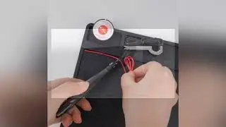 Soldering Repair Work Kit Mat Insulation Silicone Welding Pad Heat-resistant Magnetic Soldering Stat
