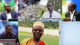 KANYANGA MU BITUMA ABANA BAZAHAZWA N’IGWINGIRA I GICUMBI || URUBANZA RWA HASSAN RWASHYIZWE MU MUHEZO