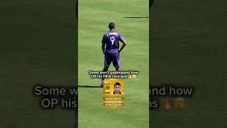 One of the most Overpowered cards on FIFA 🔥😮&zwj;💨⚽️ #fifa #eafc