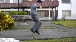 Ft. Eayk [Way Bro] ^^