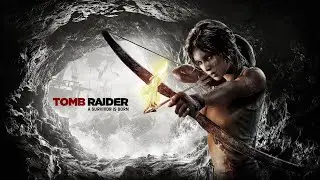 PRESS START: Tomb Raider (2013)