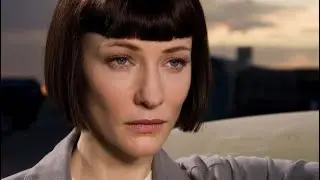 Indiana Jones Soundtrack - Irina Spalko Theme (Complete)