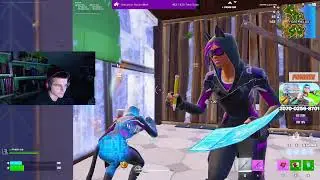🎄MARATONA DUO CASH CUP W @faded🚨 !sub !prime !vip