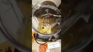 Making Cheese from Tofu!