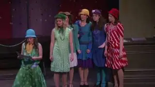 Helen Hayes Youth Theatre- Thoroughly Modern Millie (full)