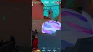 OneTap Only, but flicks are insane [10] #valorant #valorantclips #onetap  #speedrun #challenge