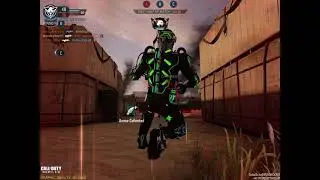 Using the new FR556 gun gameplay codm