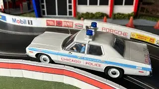 Back in the slot shed!!! #slotcars #scalextric #slotcarsareback