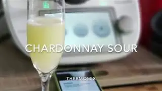 chardonnay sour con TM6