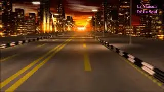 Tom Browne feat  Carol Woods  -  Brighter Tomorrow