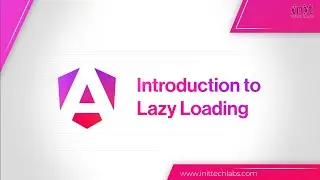 Angular19 | Lazy Loading