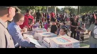 Austin Police celebrates National Night Out