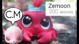 200 abonnés - Le royaume de Pohstep (C.M) (sous-titres FR)