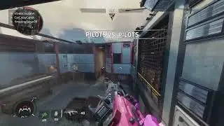 Titanfall 2 3v3 on UMA June 28th 2025
