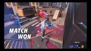 Knockout City&trade; - Invincible Trophy / Achievement | Win a match without being KO'd